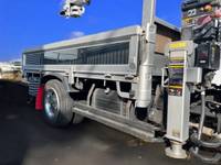 HINO Dutro Truck (With 4 Steps Of Cranes) TPG-XZU645M 2018 68,508km_19