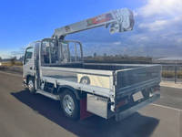 HINO Dutro Truck (With 4 Steps Of Cranes) TPG-XZU645M 2018 68,508km_4