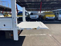 HINO Dutro Flat Body TKG-XZU655M 2012 43,000km_12