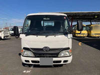 HINO Dutro Flat Body TKG-XZU655M 2012 43,000km_3