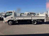 HINO Dutro Flat Body TKG-XZU655M 2012 43,000km_4