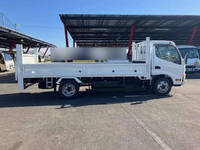 HINO Dutro Flat Body TKG-XZU655M 2012 43,000km_5