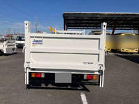 HINO Dutro Flat Body TKG-XZU655M 2012 43,000km_6