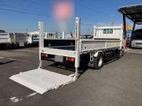 HINO Dutro Flat Body TKG-XZU655M 2012 43,000km_9