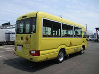 TOYOTA Coaster Kindergarten Bus 2KG-GDB60 2024 480,000km_2