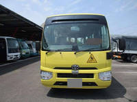 TOYOTA Coaster Kindergarten Bus 2KG-GDB60 2024 480,000km_3