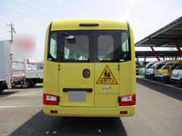 TOYOTA Coaster Kindergarten Bus 2KG-GDB60 2024 480,000km_4