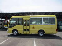 TOYOTA Coaster Kindergarten Bus 2KG-GDB60 2024 480,000km_5