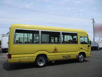 TOYOTA Coaster Kindergarten Bus 2KG-GDB60 2024 480,000km_6