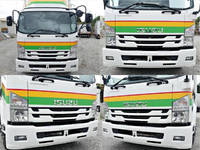 ISUZU Forward Aluminum Van TKG-FRR90S2 2017 218,000km_3