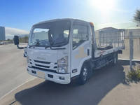 ISUZU Elf Safety Loader 2RG-NPR88AN 2020 203,071km_3