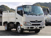 HINO Dutro Flat Body TKG-XZU605M 2013 -_1