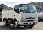 Dutro Flat Body