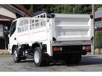 HINO Dutro Flat Body TKG-XZU605M 2013 -_2