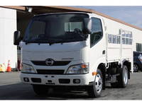 HINO Dutro Flat Body TKG-XZU605M 2013 -_3