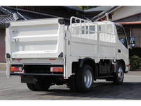 HINO Dutro Flat Body TKG-XZU605M 2013 -_4