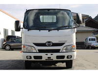 HINO Dutro Flat Body TKG-XZU605M 2013 -_6