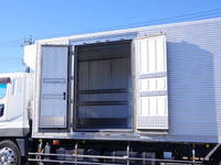 MITSUBISHI FUSO Super Great Refrigerator & Freezer Truck QPG-FU64VZ 2015 562,000km_11