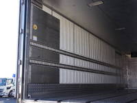 MITSUBISHI FUSO Super Great Refrigerator & Freezer Truck QPG-FU64VZ 2015 562,000km_16