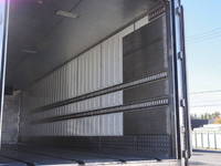 MITSUBISHI FUSO Super Great Refrigerator & Freezer Truck QPG-FU64VZ 2015 562,000km_17