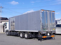 MITSUBISHI FUSO Super Great Refrigerator & Freezer Truck QPG-FU64VZ 2015 562,000km_2