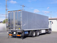 MITSUBISHI FUSO Super Great Refrigerator & Freezer Truck QPG-FU64VZ 2015 562,000km_4