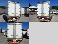 ISUZU Elf Refrigerator & Freezer Truck TKG-NPR85YN 2016 375,000km_2