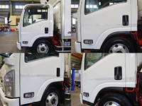 ISUZU Elf Refrigerator & Freezer Truck TKG-NPR85YN 2016 375,000km_7