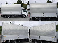 MITSUBISHI FUSO Canter Aluminum Wing TPG-FEA80 2017 216,000km_5