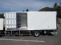 HINO Ranger Refrigerator & Freezer Truck 2KG-FD2ABG 2023 673km_10