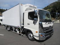 HINO Ranger Refrigerator & Freezer Truck 2KG-FD2ABG 2023 673km_1