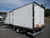 HINO Ranger Refrigerator & Freezer Truck 2KG-FD2ABG 2023 673km_2