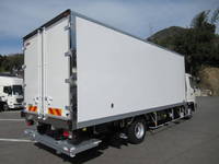 HINO Ranger Refrigerator & Freezer Truck 2KG-FD2ABG 2023 673km_3