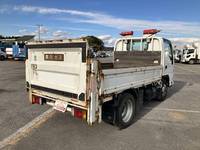 ISUZU Elf Flat Body TPG-NKS85A 2017 189,128km_2