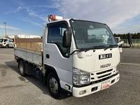 ISUZU Elf Flat Body TPG-NKS85A 2017 189,128km_3