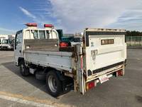 ISUZU Elf Flat Body TPG-NKS85A 2017 189,128km_4