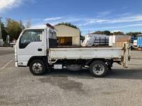 ISUZU Elf Flat Body TPG-NKS85A 2017 189,128km_5