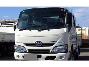 TOYOTA Dyna Double Cab ABF-TRY230 2019 25,408km_1