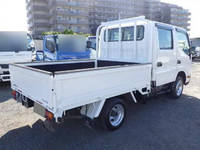 TOYOTA Dyna Double Cab ABF-TRY230 2019 25,408km_2