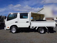 TOYOTA Dyna Double Cab ABF-TRY230 2019 25,408km_3