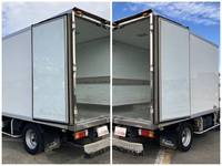 HINO Dutro Refrigerator & Freezer Truck TKG-XZU605M 2015 324,287km_11