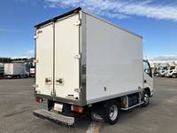 HINO Dutro Refrigerator & Freezer Truck TKG-XZU605M 2015 324,287km_2