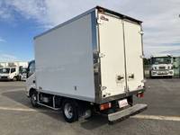 HINO Dutro Refrigerator & Freezer Truck TKG-XZU605M 2015 324,287km_4