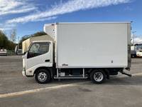 HINO Dutro Refrigerator & Freezer Truck TKG-XZU605M 2015 324,287km_5