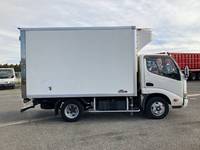 HINO Dutro Refrigerator & Freezer Truck TKG-XZU605M 2015 324,287km_6