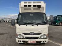 HINO Dutro Refrigerator & Freezer Truck TKG-XZU605M 2015 324,287km_7