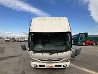 HINO Dutro Refrigerator & Freezer Truck TKG-XZU605M 2015 324,287km_8