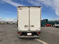 HINO Dutro Refrigerator & Freezer Truck TKG-XZU605M 2015 324,287km_9