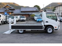 TOYOTA Toyoace Flat Body LDF-KDY281 2016 82,000km_12