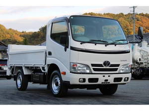 Toyoace Flat Body_1